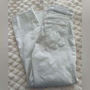 True Religion “Starr” Distressed Jeans